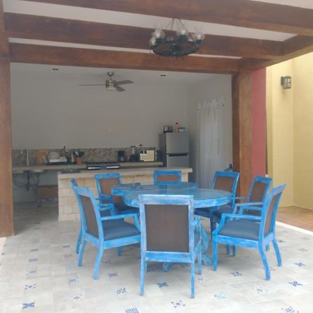 Casa Nicte-Ha Valladolid Valladolid  Bagian luar foto