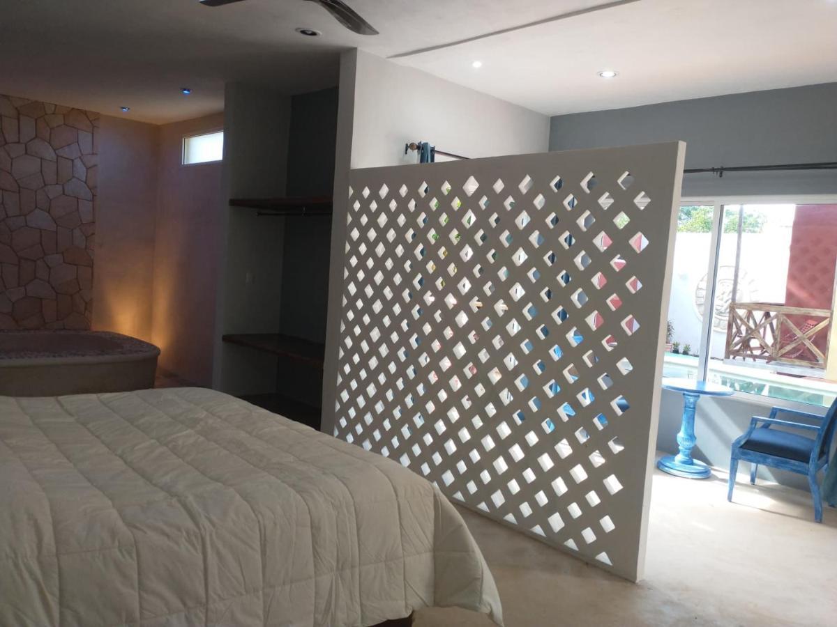 Casa Nicte-Ha Valladolid Valladolid  Bagian luar foto