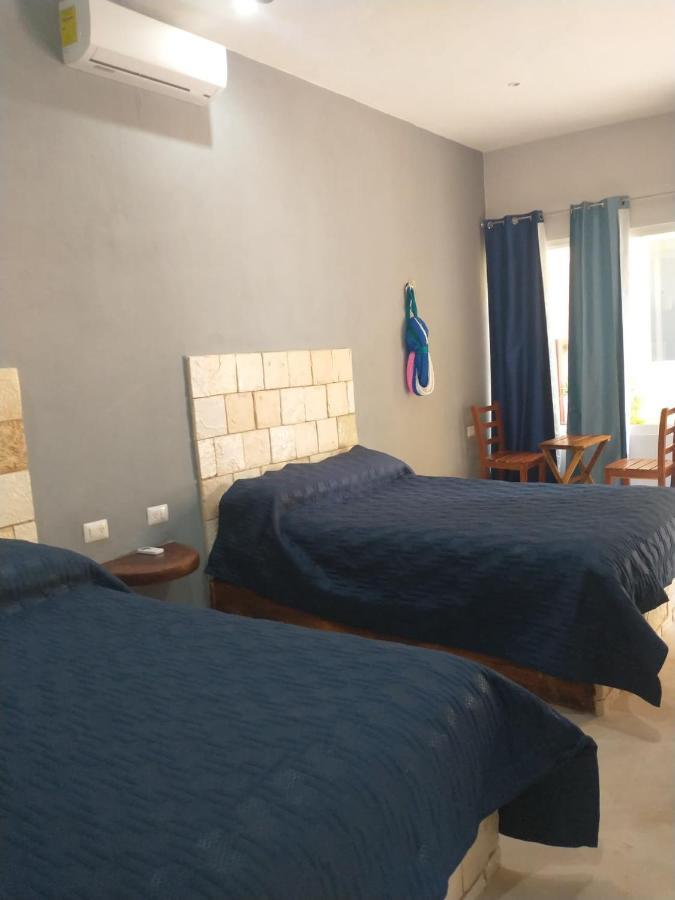 Casa Nicte-Ha Valladolid Valladolid  Bagian luar foto