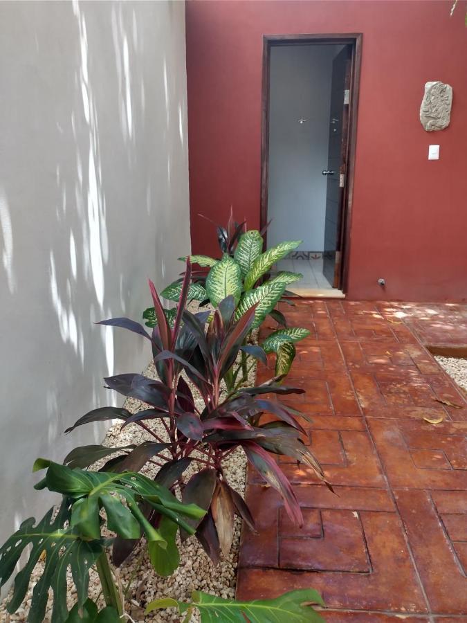 Casa Nicte-Ha Valladolid Valladolid  Bagian luar foto