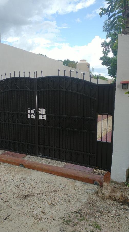 Casa Nicte-Ha Valladolid Valladolid  Bagian luar foto