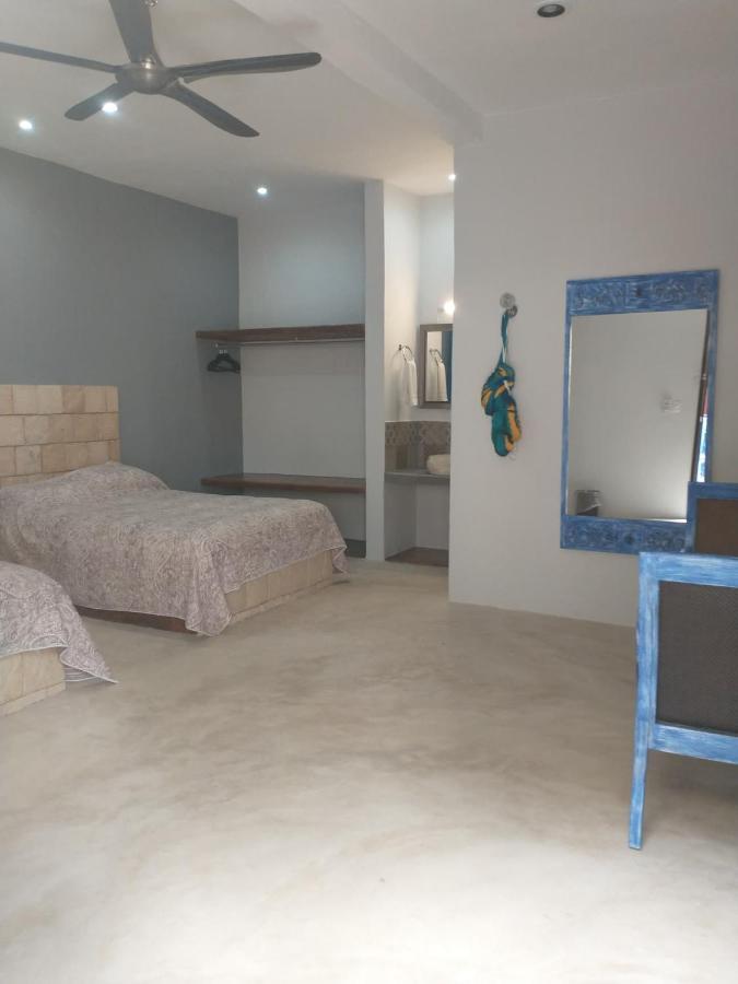 Casa Nicte-Ha Valladolid Valladolid  Bagian luar foto