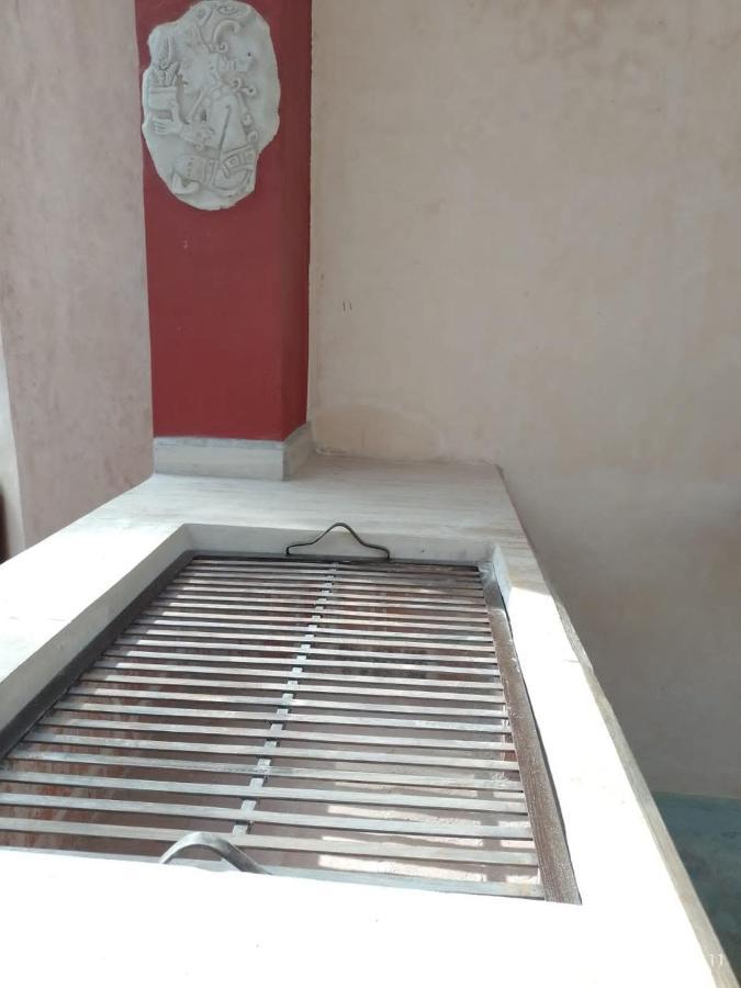 Casa Nicte-Ha Valladolid Valladolid  Bagian luar foto