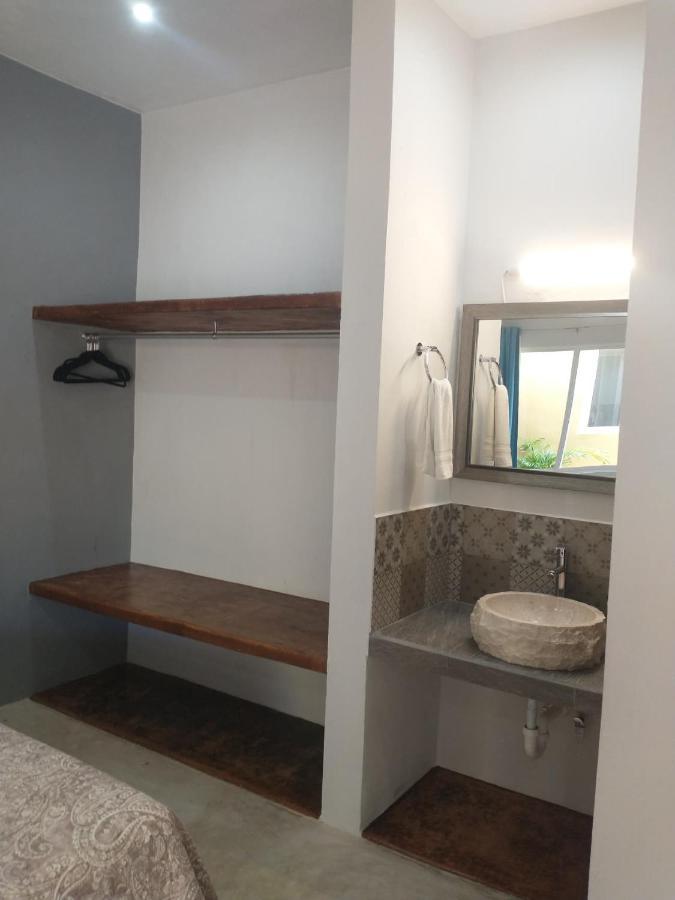 Casa Nicte-Ha Valladolid Valladolid  Bagian luar foto