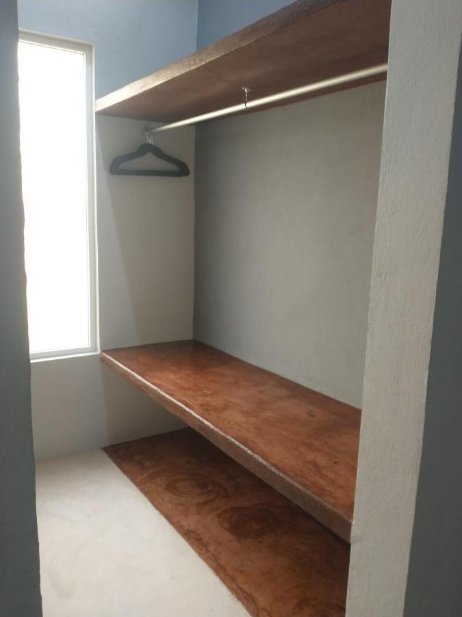 Casa Nicte-Ha Valladolid Valladolid  Bagian luar foto