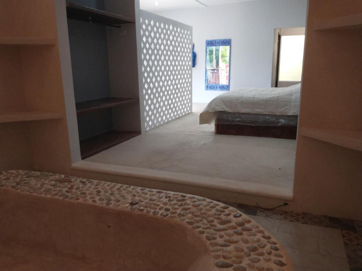 Casa Nicte-Ha Valladolid Valladolid  Bagian luar foto